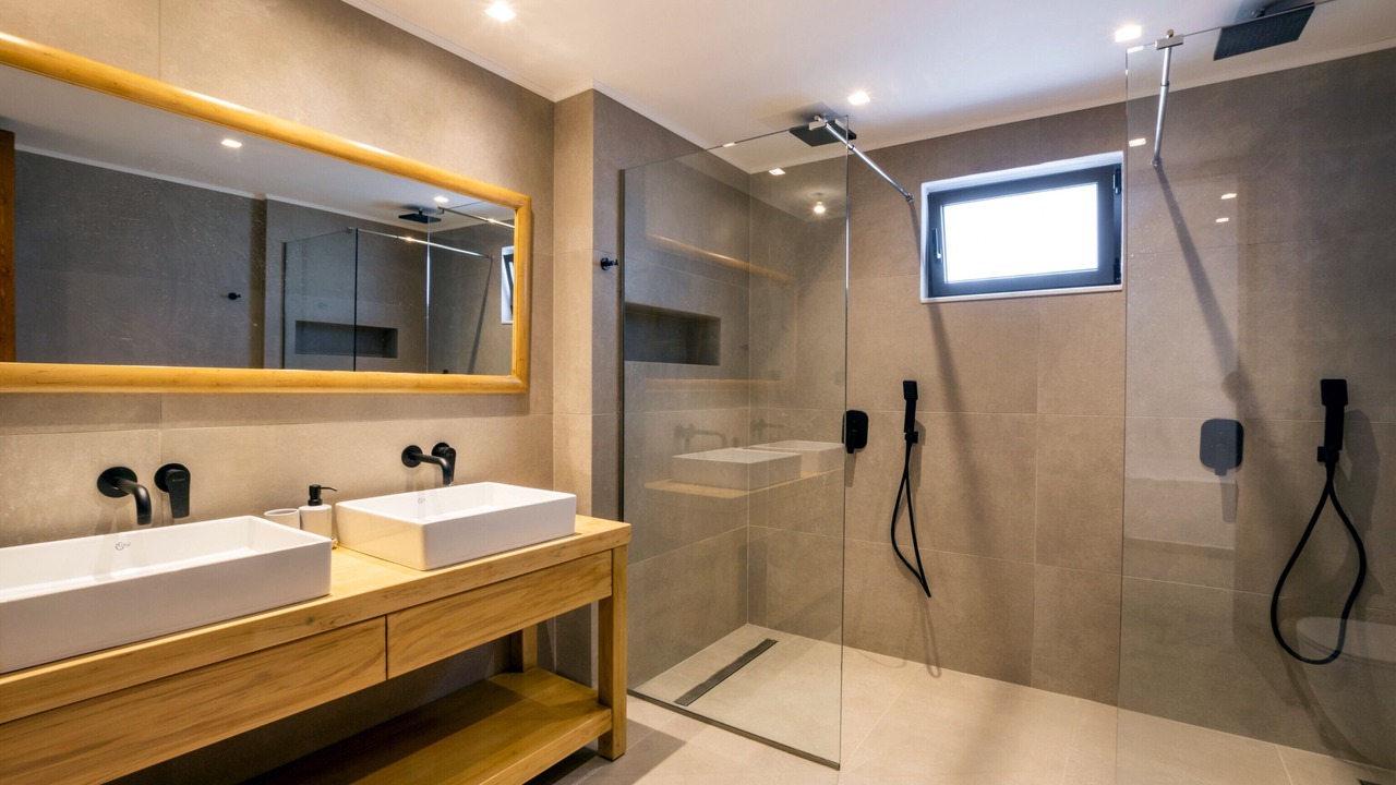 Photo of Bathroom in Afiartis