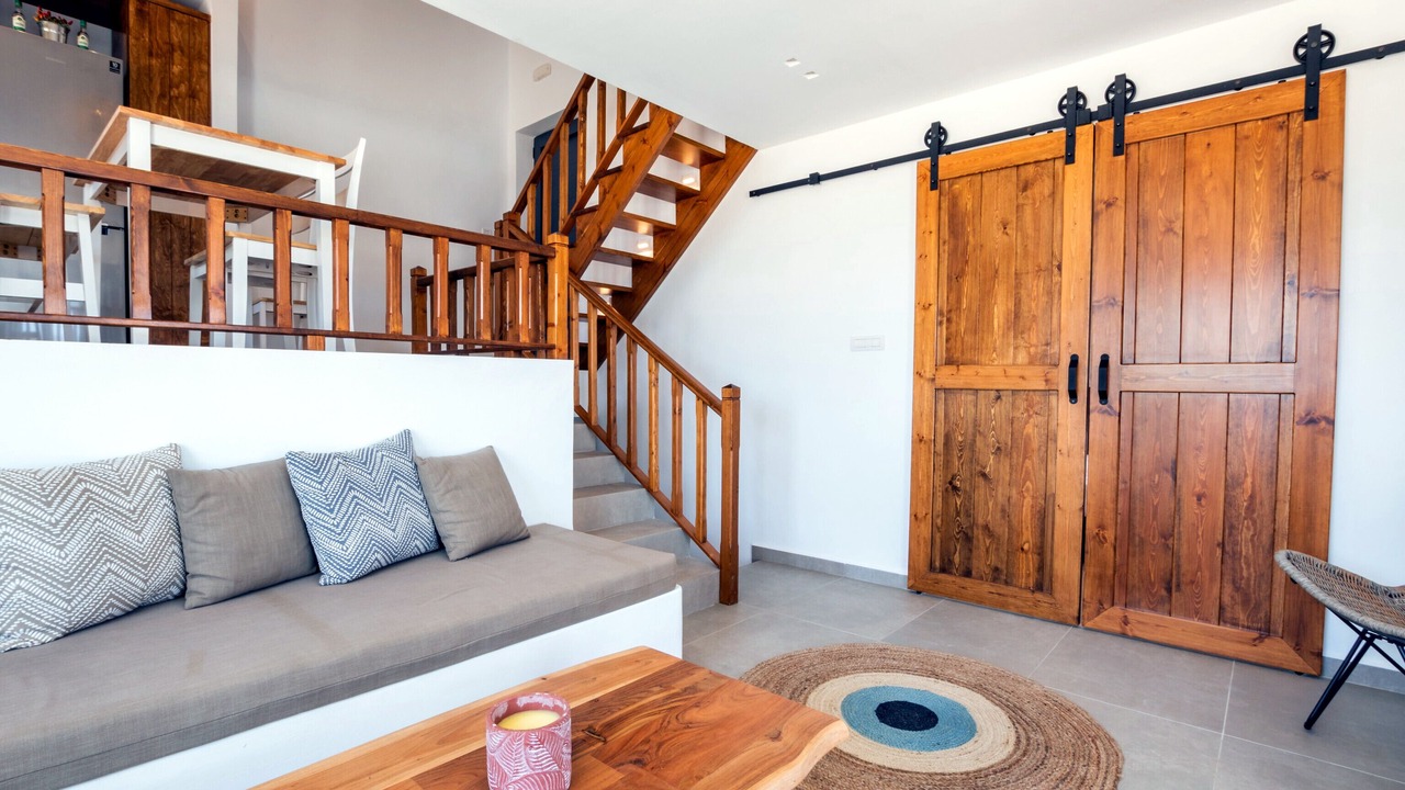 Photo of Livingroom in Afiartis