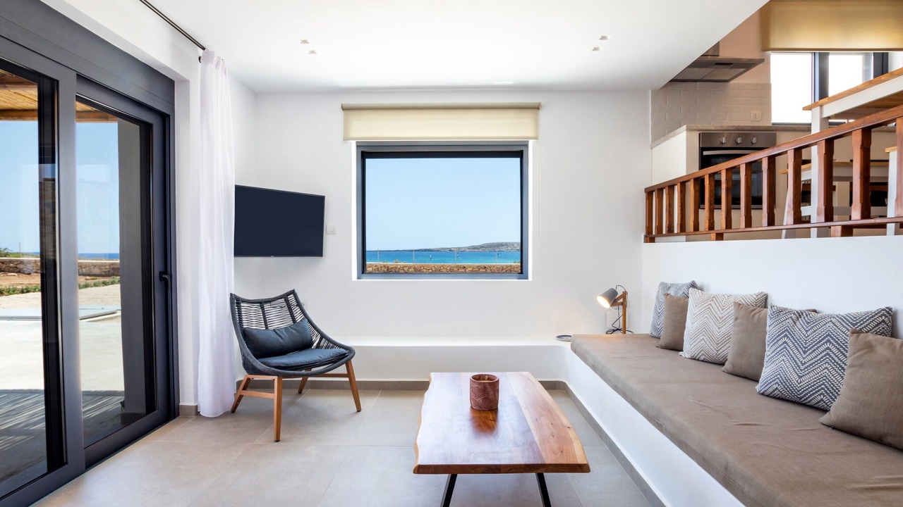 Photo of Livingroom in Afiartis