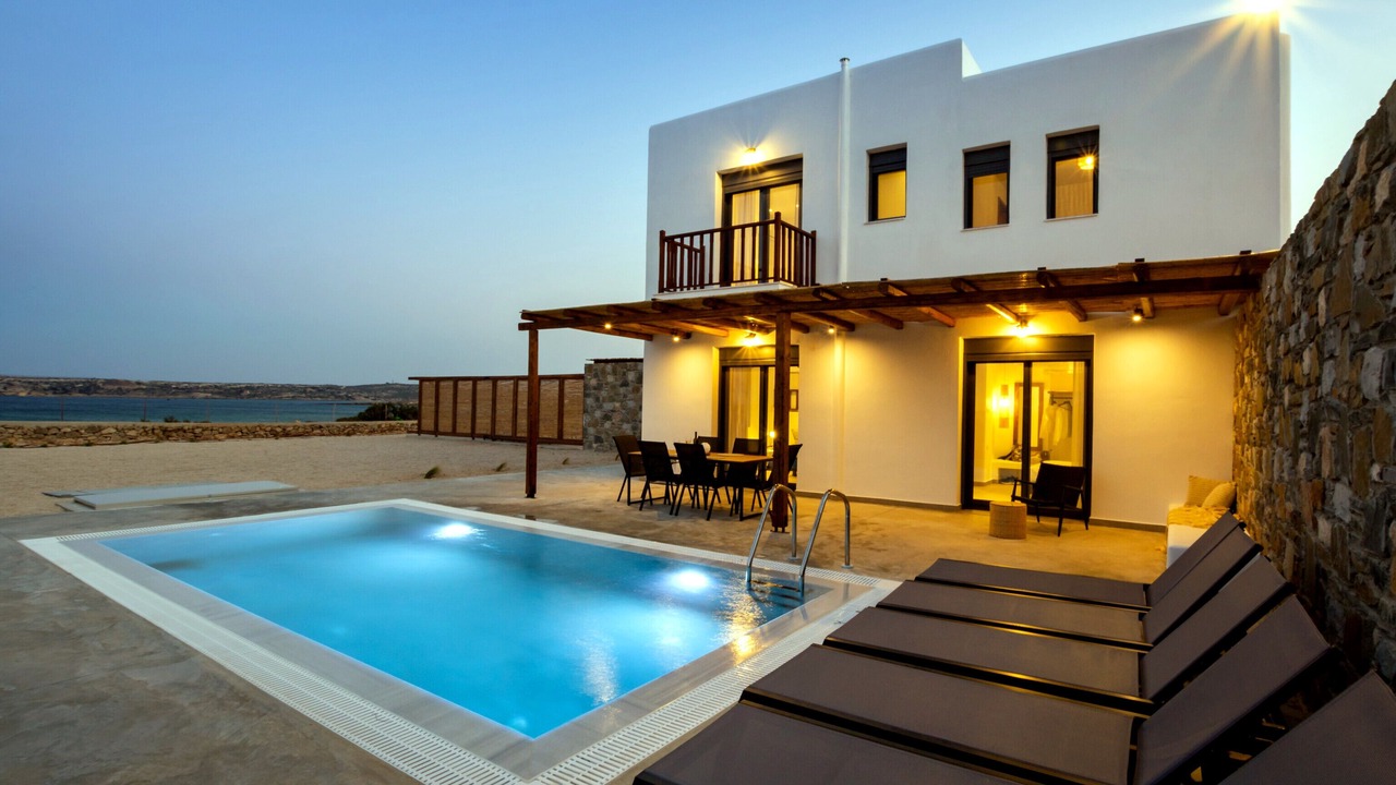 Photo of Outdoor in Afiartis