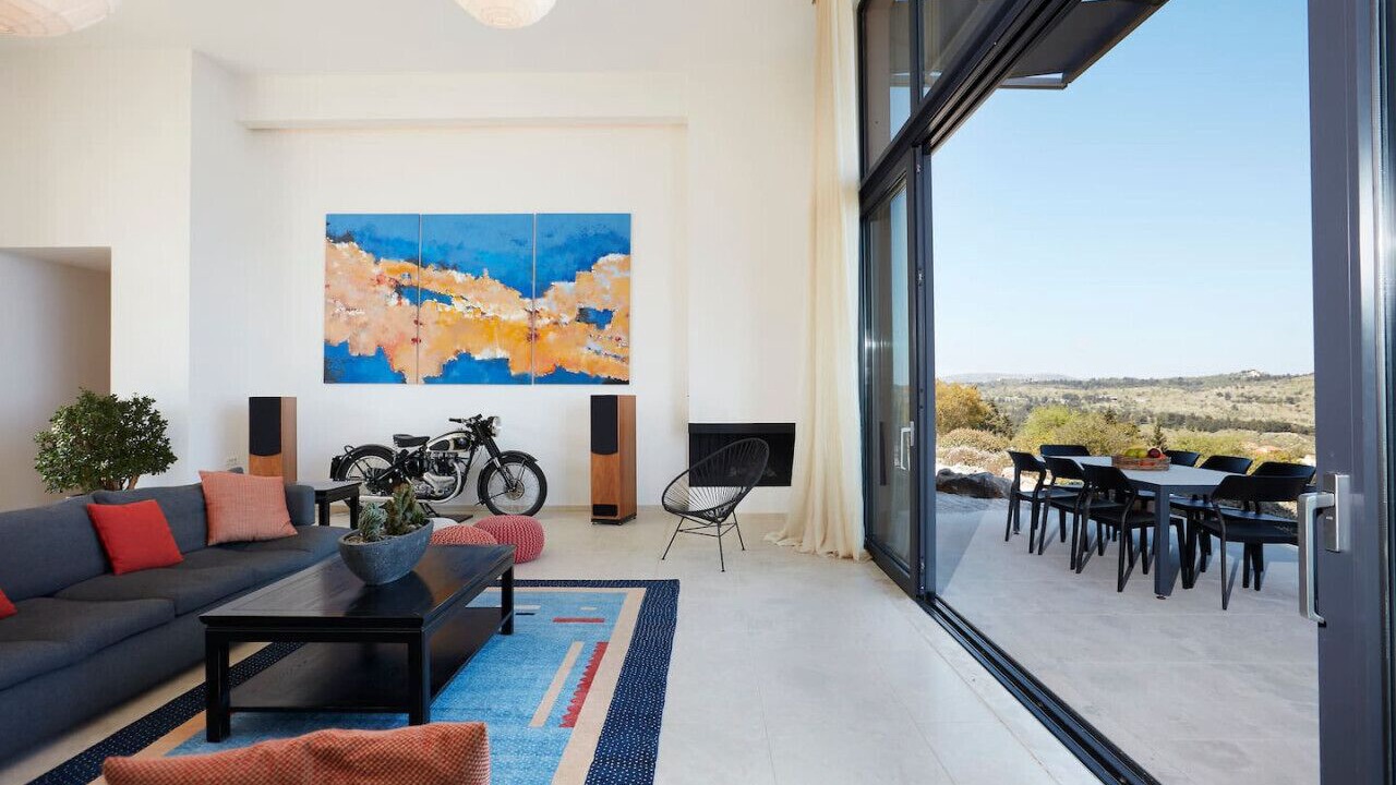 Photo of Livingroom in Apokoronas