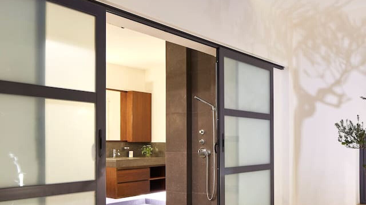 Photo of Bathroom in Apokoronas