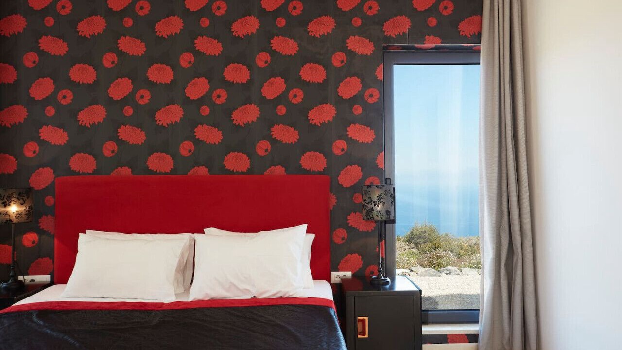 Photo of Bedroom in Apokoronas