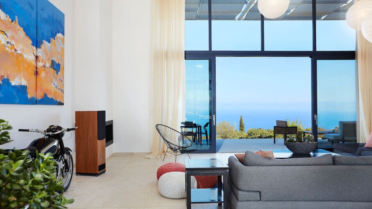 Photo of Livingroom in Apokoronas