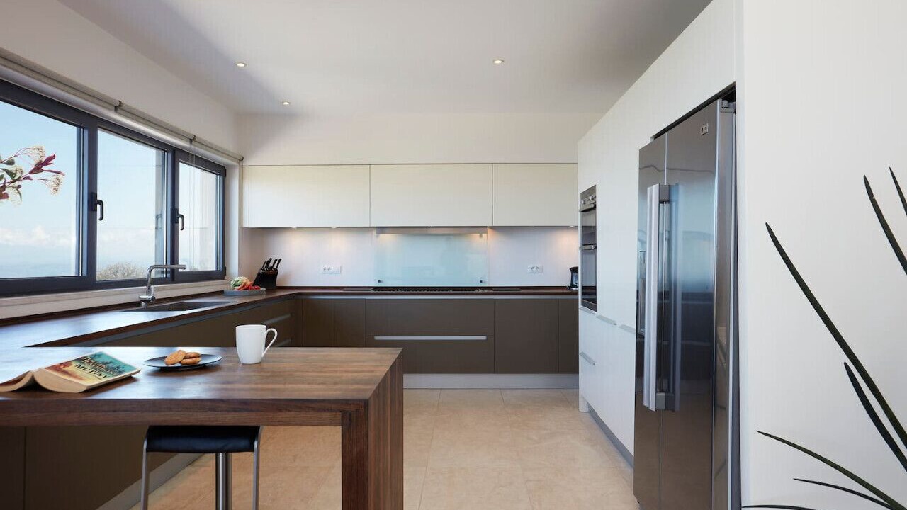Photo of Kitchen in Apokoronas