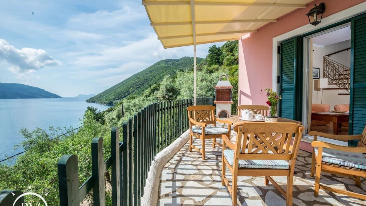 Photo of Outdoor in Nidri