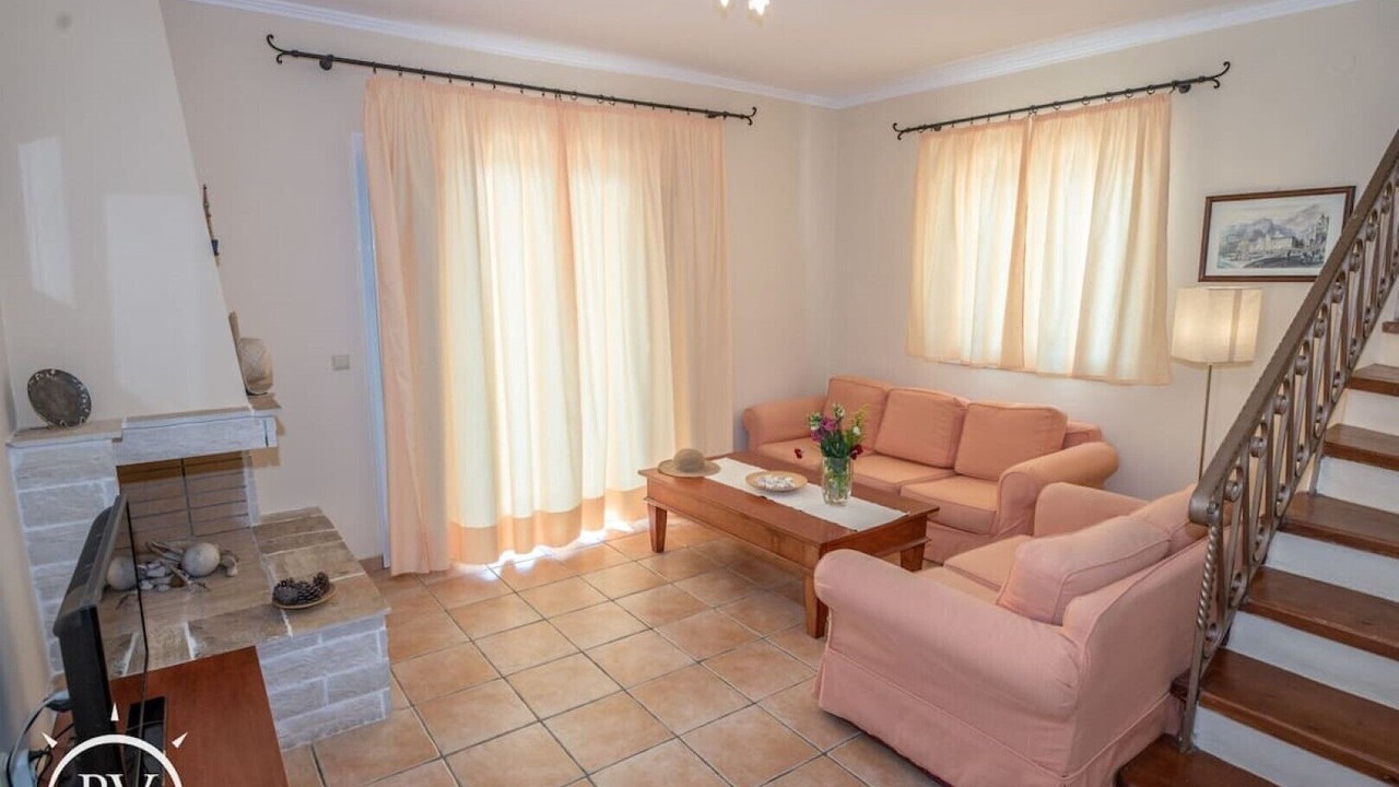 Photo of Livingroom in Nidri