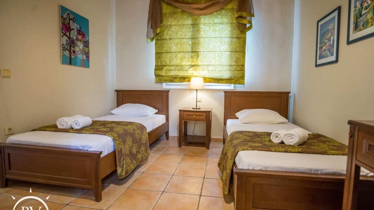 Photo of Bedroom in Nidri