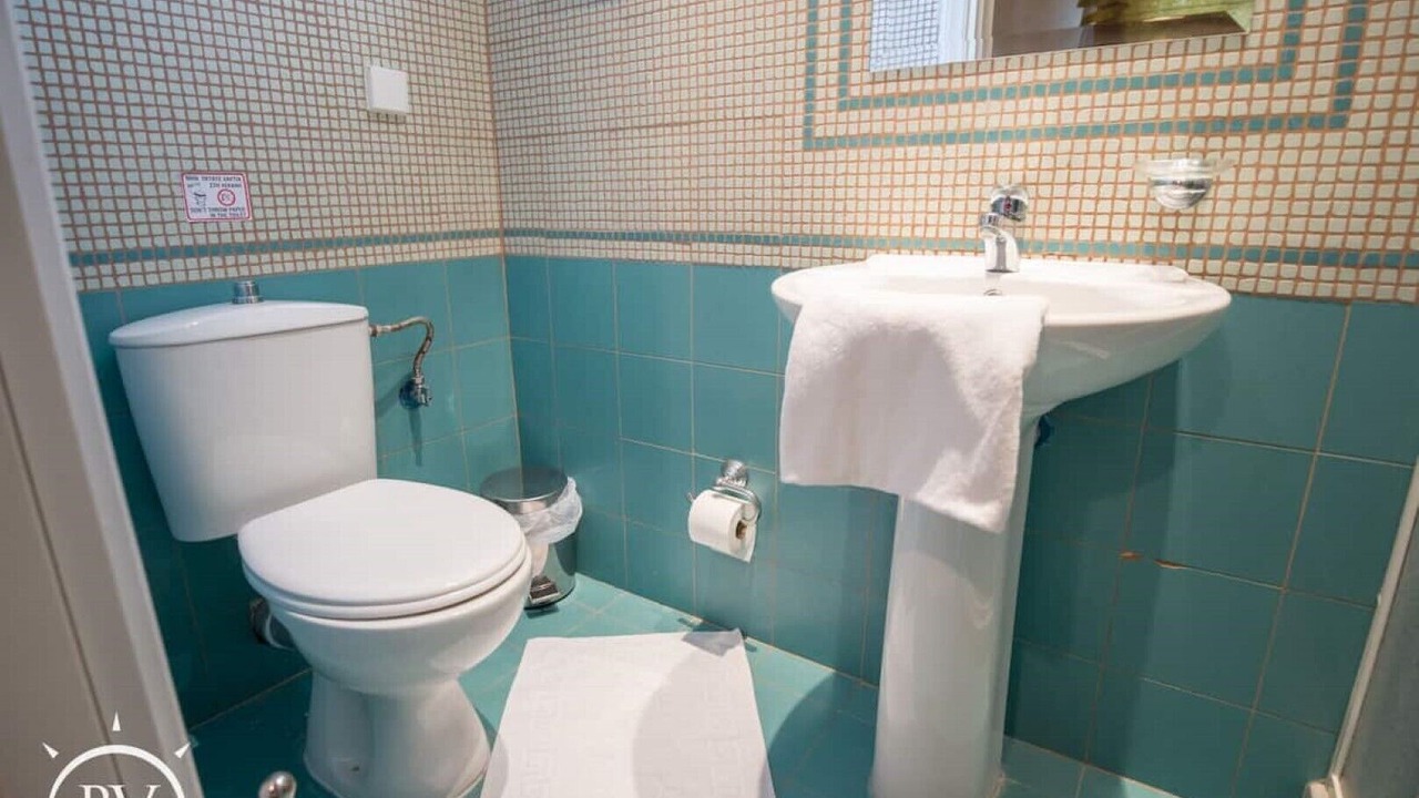 Photo of Bathroom in Nidri