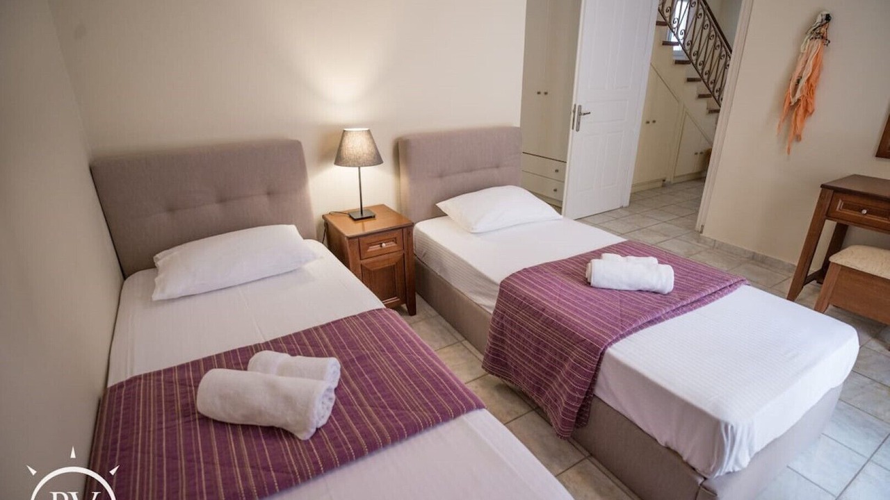 Photo of Bedroom in Katokhorion