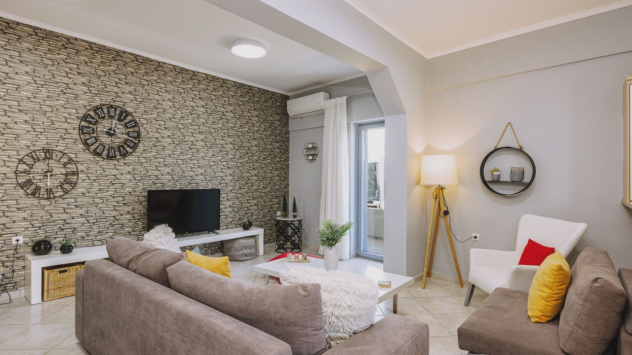 Photo of Livingroom in Monopari