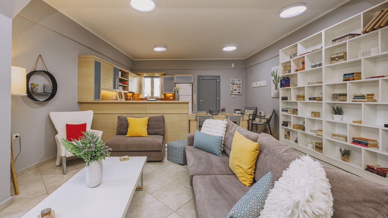 Photo of Livingroom in Monopari