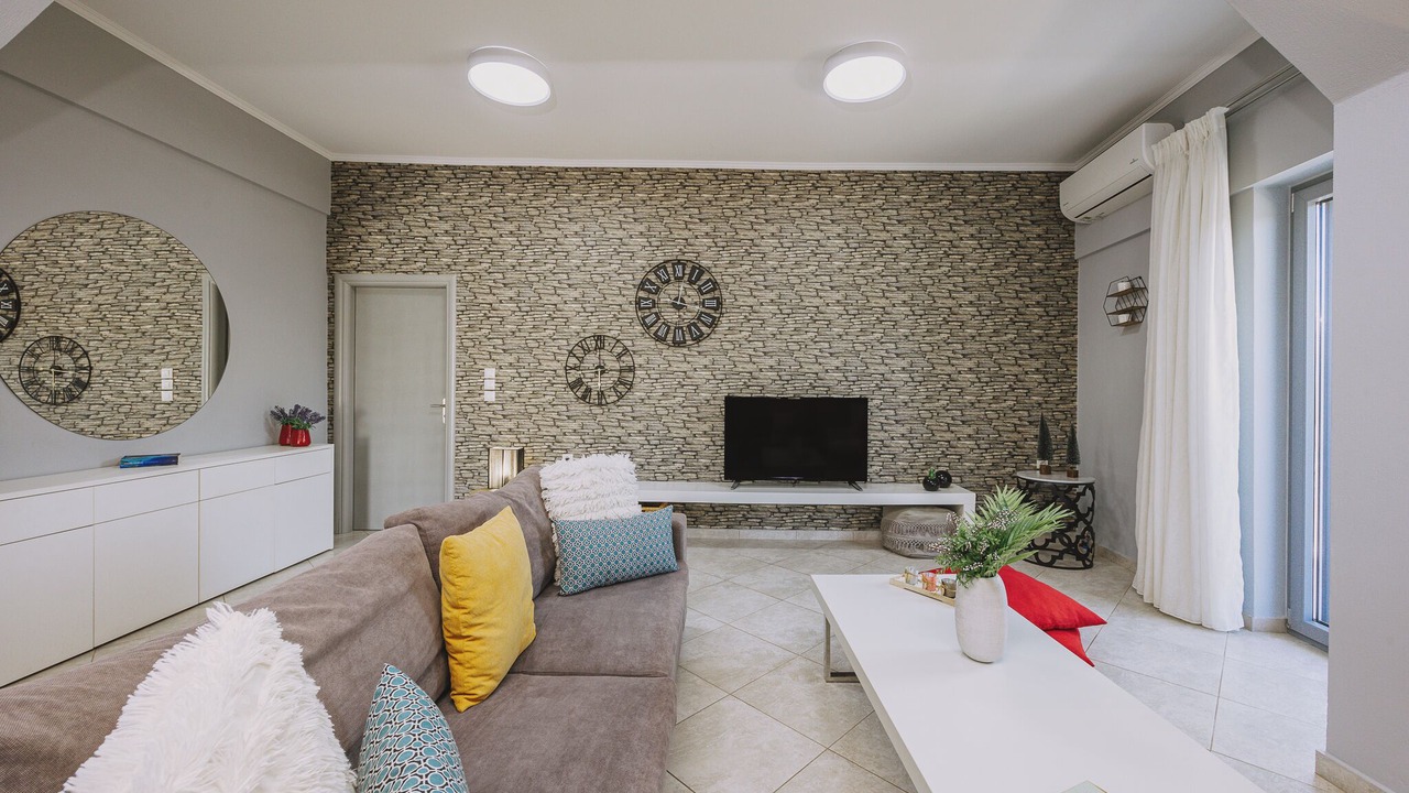 Photo of Livingroom in Monopari