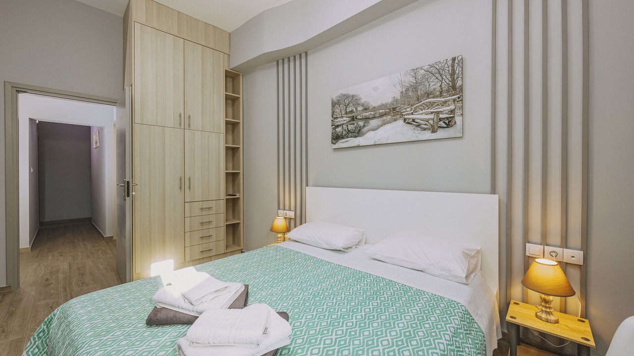 Photo of Bedroom in Monopari