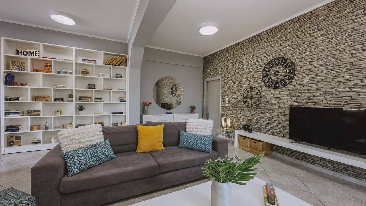 Photo of Livingroom in Monopari