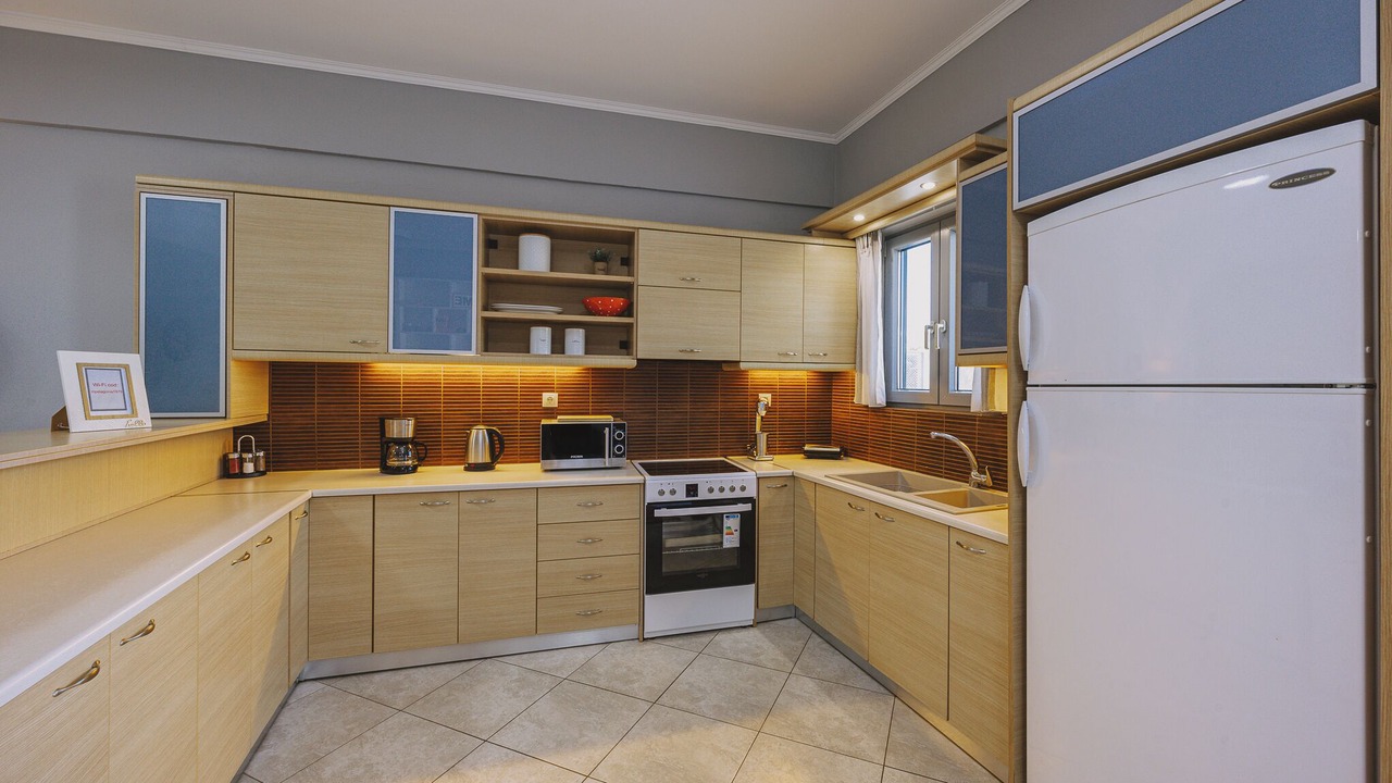 Photo of Kitchen in Monopari