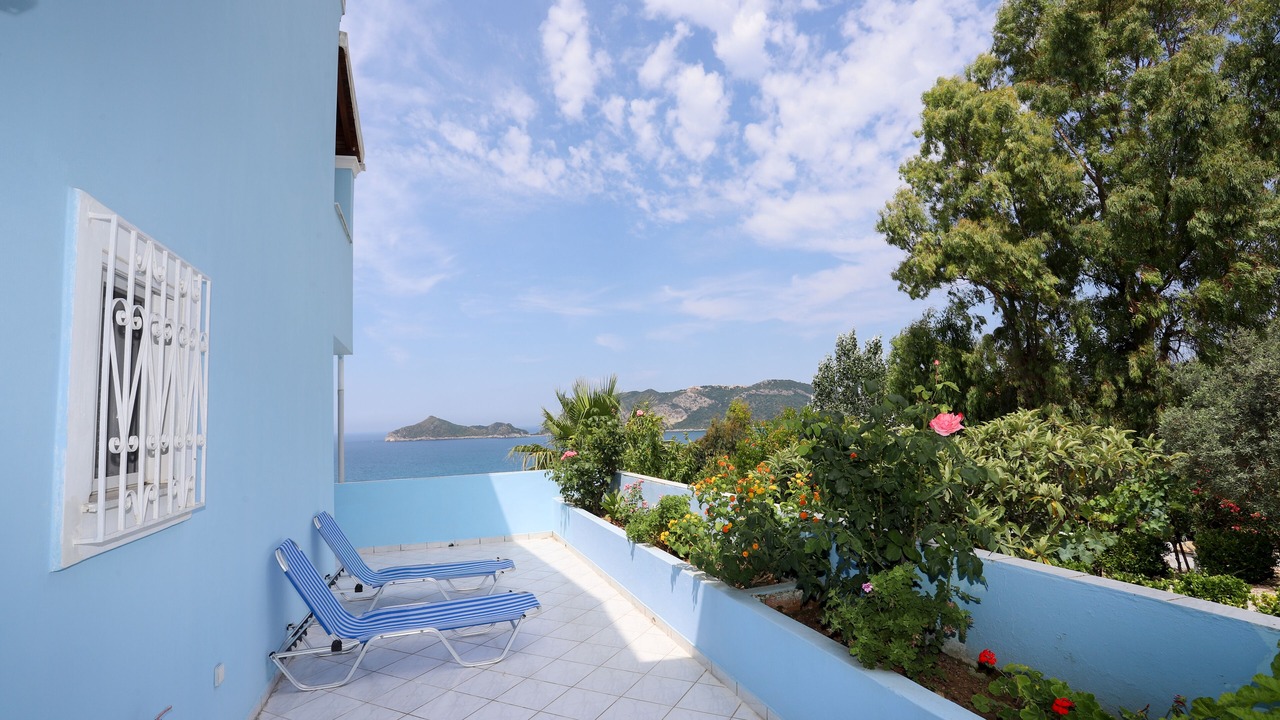 Photo of Others in Agios Georgios Pagon