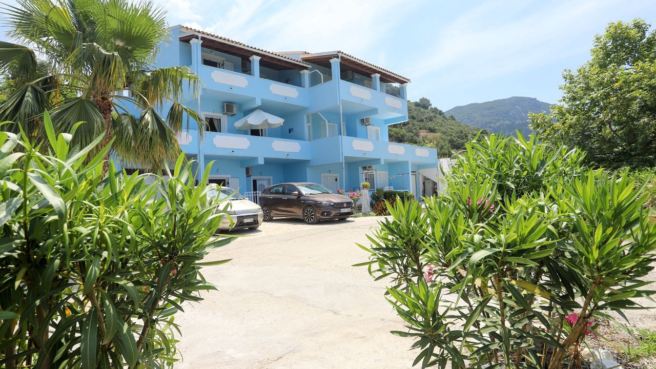 Photo of Others in Agios Georgios Pagon