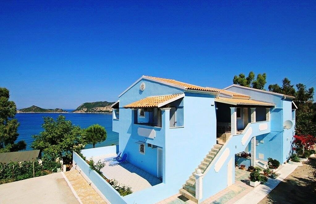 Photo of Others in Agios Georgios Pagon