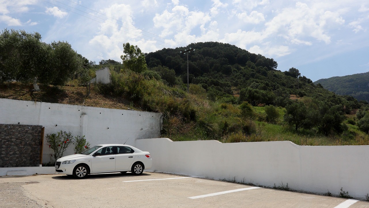 Photo of Others in Agios Georgios Pagon