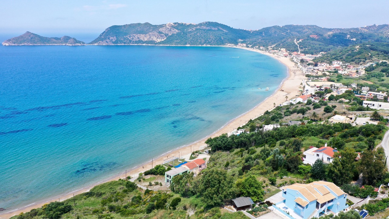 Photo of Others in Agios Georgios Pagon