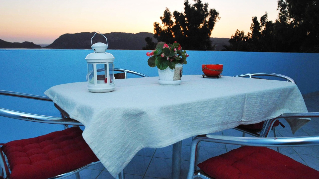 Photo of Others in Agios Georgios Pagon