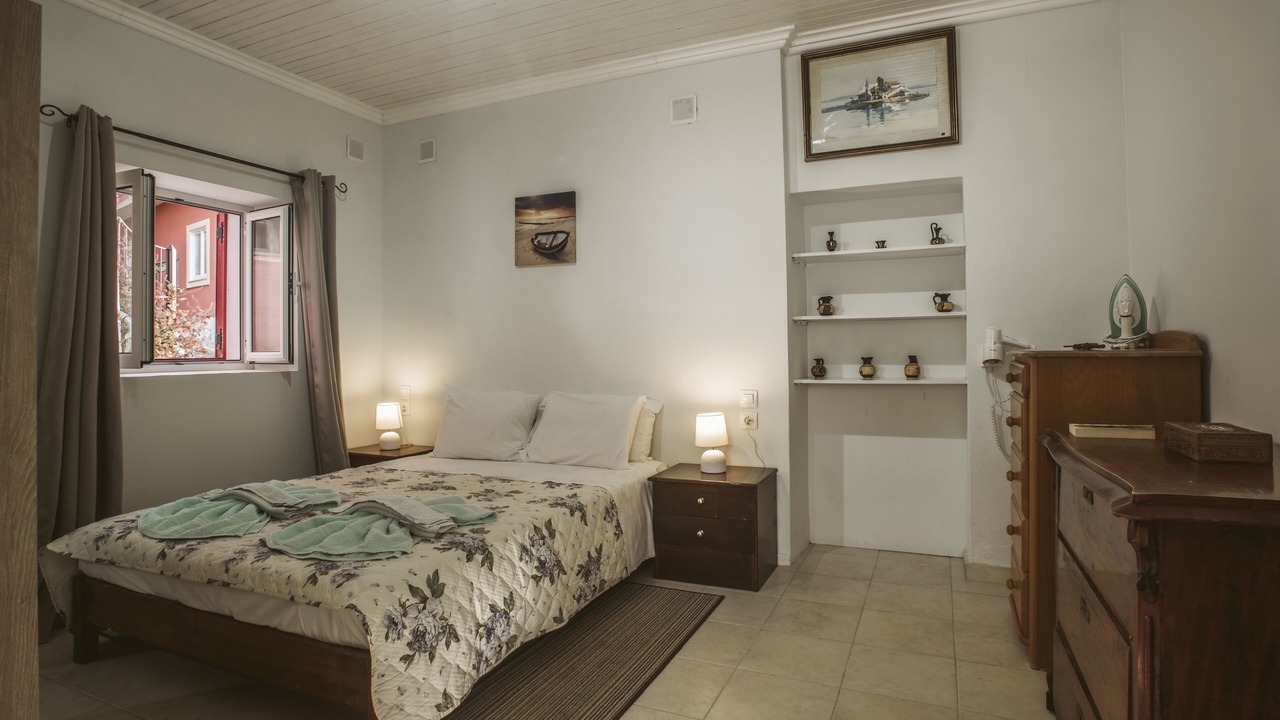 Photo of Bedroom in Benitses