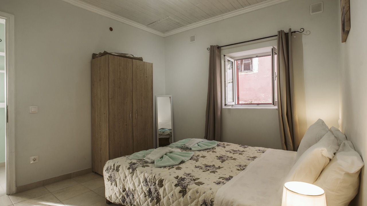 Photo of Bedroom in Benitses