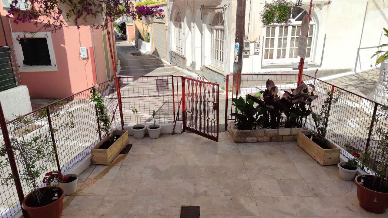Photo of Outdoor in Benitses