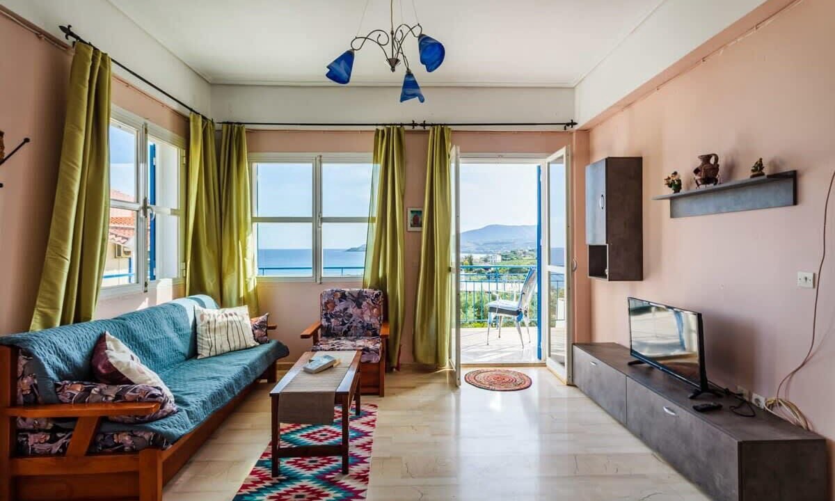 Photo of Bedroom in Koroni