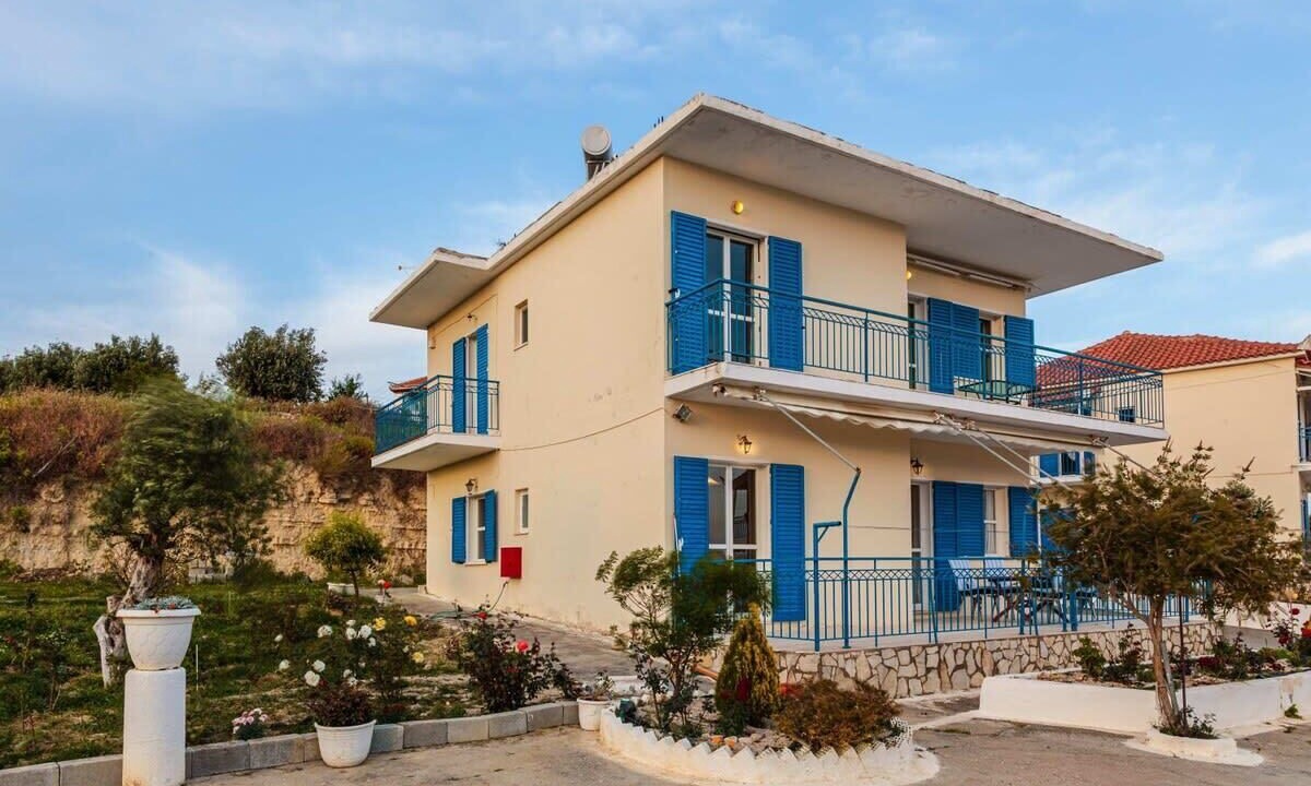 Photo of Outdoor in Koroni