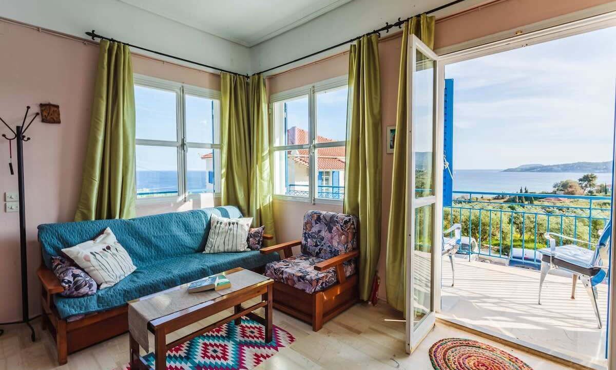 Photo of Bedroom in Koroni
