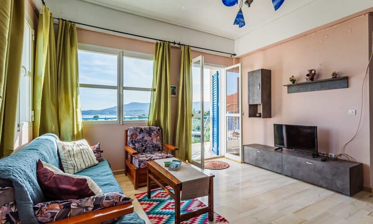 Photo of Bedroom in Koroni