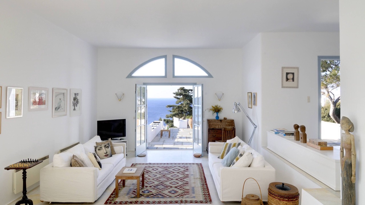 Photo of Livingroom in Ios