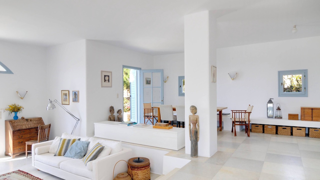 Photo of Livingroom in Ios