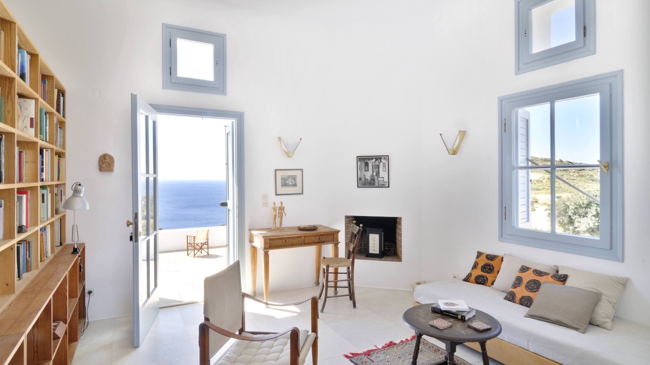 Photo of Livingroom in Ios