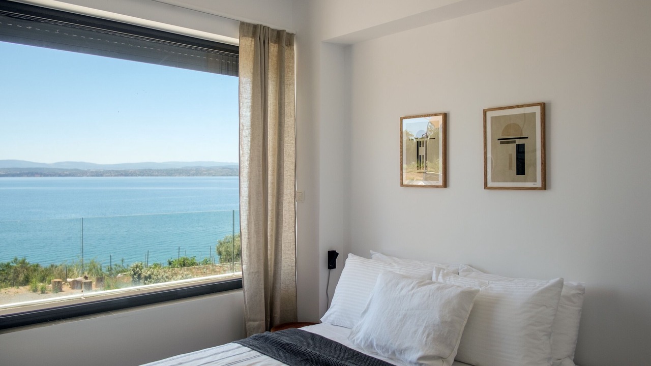 Photo of Bedroom in Eretria