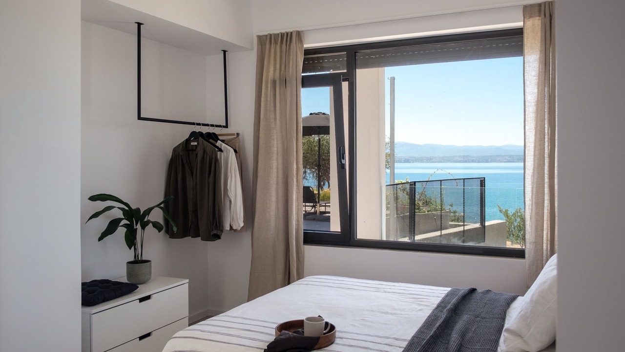 Photo of Bedroom in Eretria
