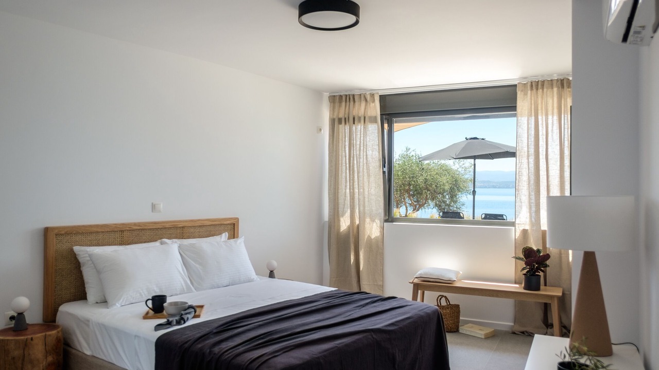 Photo of Bedroom in Eretria