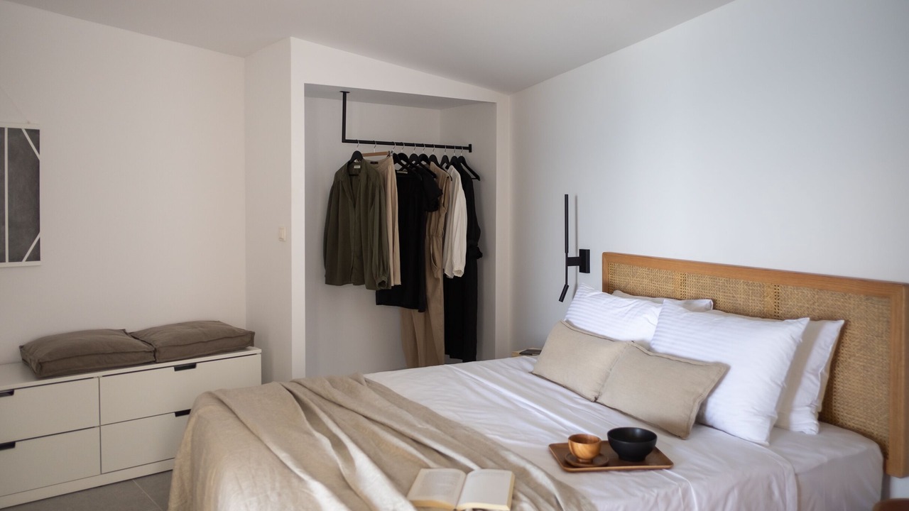Photo of Bedroom in Eretria