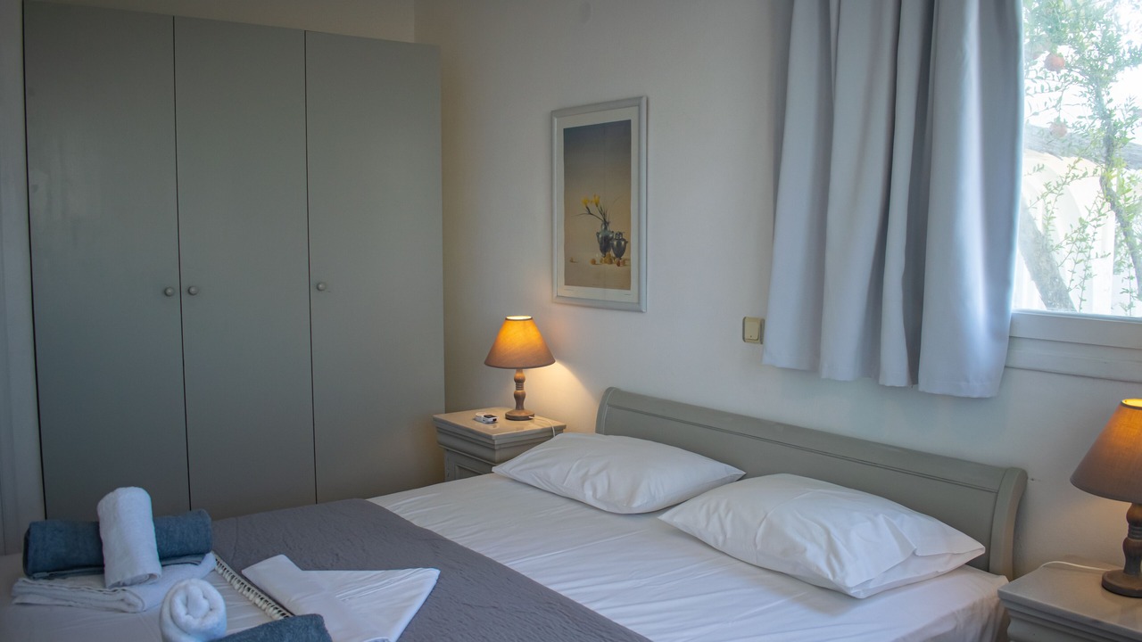 Photo of Bedroom in Nea Cryssi Akti