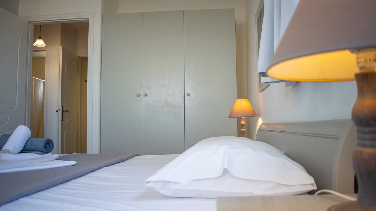 Photo of Bedroom in Nea Cryssi Akti