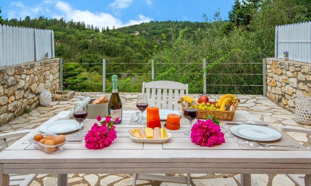 Photo of Outdoor in Ieromonachos