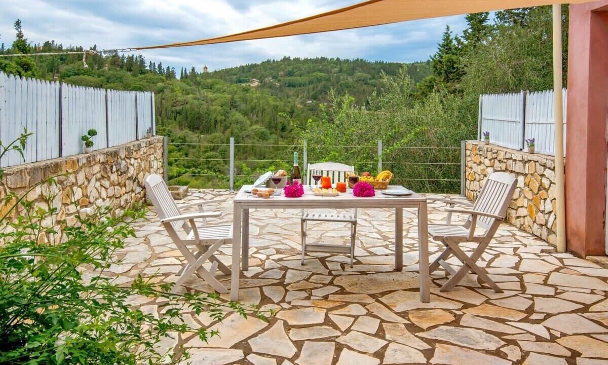 Photo of Outdoor in Ieromonachos