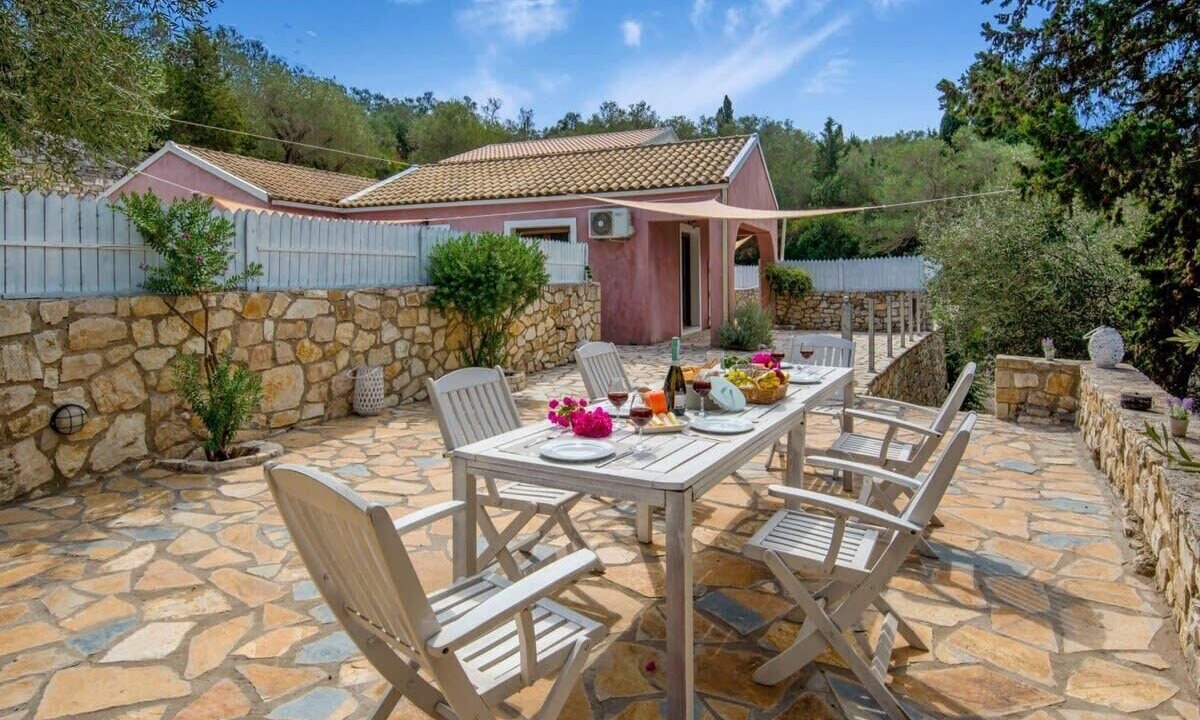 Photo of Outdoor in Ieromonachos