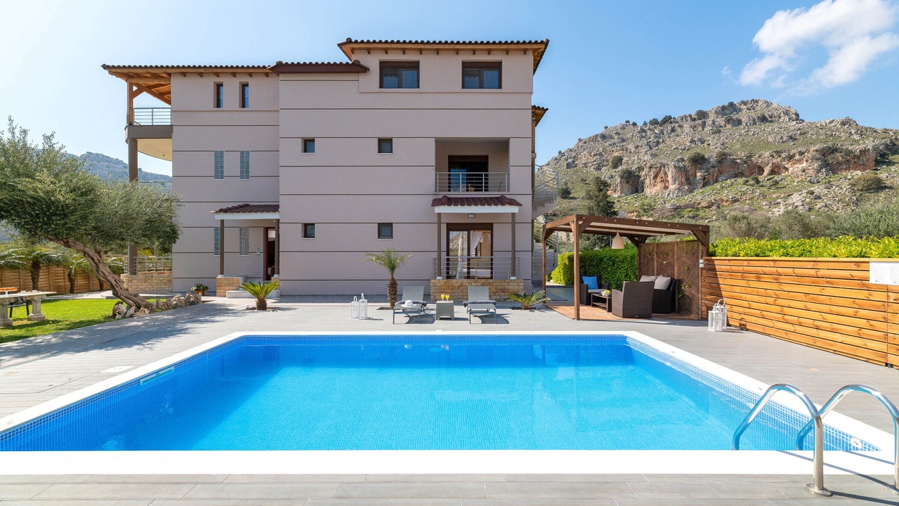 Photo of Outdoor in Kolymbia