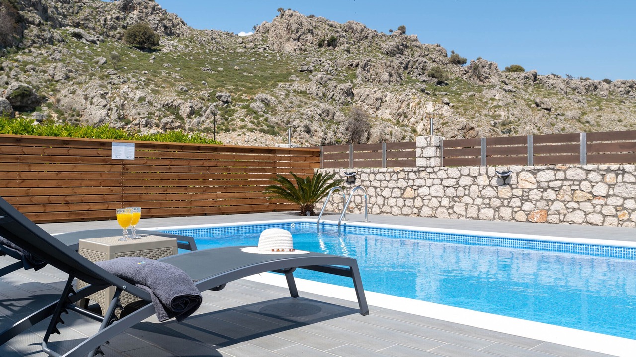 Photo of Outdoor in Kolymbia