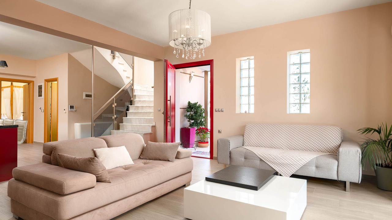 Photo of Livingroom in Kolymbia