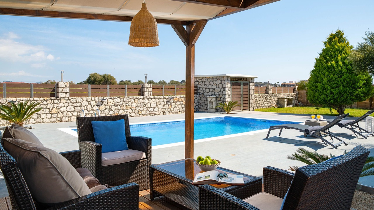 Photo of Outdoor in Kolymbia