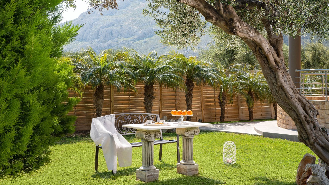Photo of Outdoor in Kolymbia